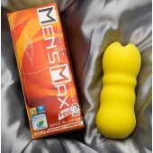 Мастурбатор-вагина Men sMax Feel 2 - Men sMax - в Ачинске купить с доставкой