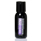Возбуждающий гель-лубрикант на водной основе Sensual Arousal Lubricant  - 29,5 мл. - Swiss navy - купить с доставкой в Ачинске