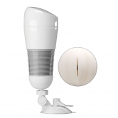 Мега-мастурбатор Hedy без вибрации - Baile - в Ачинске купить с доставкой