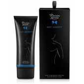 Возбуждающий крем для мужчин Nuit Ardente Creme Performante Plaisirs Secrets - 60 мл. - Plaisir Secret - купить с доставкой в Ачинске