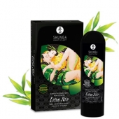 Интимный гель для пар, усиливающий наслаждение, Lotus Noir - 60 мл. - Shunga - купить с доставкой в Ачинске
