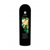 Интимный гель для пар, усиливающий наслаждение, Lotus Noir - 60 мл. - Shunga - купить с доставкой в Ачинске