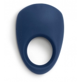 Синее эрекционное виброкольцо We-vibe Pivot - We-vibe - в Ачинске купить с доставкой