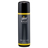 Силиконовый лубрикант pjur BASIC Silicone - 250 мл. - Pjur - купить с доставкой в Ачинске