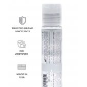 Массажный гель ALL-IN-ONE Massage Oil Sensual нейтральный - 30 мл. - System JO - купить с доставкой в Ачинске