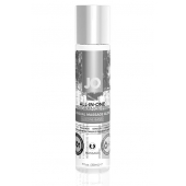 Массажный гель ALL-IN-ONE Massage Oil Sensual нейтральный - 30 мл. - System JO - купить с доставкой в Ачинске