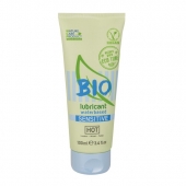 Органический лубрикант для чувствительной кожи Bio Sensitive - 100 мл. - HOT - купить с доставкой в Ачинске
