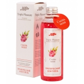 Эликсир Triple Pleasure  Тропический коктейль  - 130 гр. - JULEJU - купить с доставкой в Ачинске