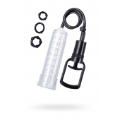 Прозрачная вакуумная помпа A-toys - A-toys - в Ачинске купить с доставкой