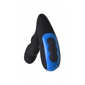 Массажер простаты Erotist Second - Erotist Adult Toys - в Ачинске купить с доставкой