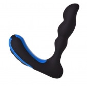 Массажер простаты Erotist Second - Erotist Adult Toys - в Ачинске купить с доставкой