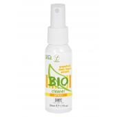 Очищающий спрей Bio Cleaner - 50 мл. - HOT - купить с доставкой в Ачинске