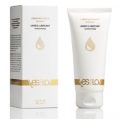 Интимный гель-смазка на водной основе YESforLOV Moisturising Intimate - 100 мл. - YESforLOV - купить с доставкой в Ачинске