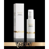 Массажное масло TITILLATING MASSAGE OIL - 100 мл. - YESforLOV - купить с доставкой в Ачинске