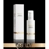 Массажное масло BEWITCHING MASSAGE OIL - 100 мл. - YESforLOV - купить с доставкой в Ачинске
