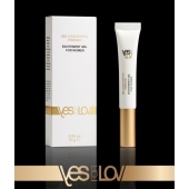 Возбуждающий интимный гель для женщин EXCITEMENT GEL FOR WOMEN - 10 гр. - YESforLOV - купить с доставкой в Ачинске