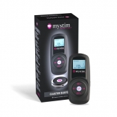Беспроводной блок для управления Mystim Cluster Buster - MyStim - купить с доставкой в Ачинске