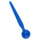 Синий уретральный стимулятор Penis Plug - 9,6 см. - Orion - купить с доставкой в Ачинске