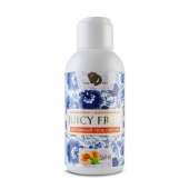 Интимный гель на водной основе JUICY FRUIT с ароматом дыни - 100 мл. - БиоМед - купить с доставкой в Ачинске