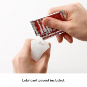 Карманный мастурбатор CLICK BALL - Tenga - в Ачинске купить с доставкой