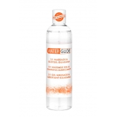 Гель-смазка 2-в-1 MASSAGE   LUBRICANT GUARANA - 300 мл. - Waterglide - купить с доставкой в Ачинске