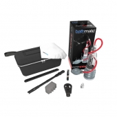 Прозрачная гидропомпа HydroXTREME5 - Bathmate - в Ачинске купить с доставкой