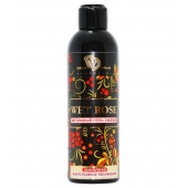 Интимный гель-смазка WET ROSE - 200 мл. - БиоМед - купить с доставкой в Ачинске