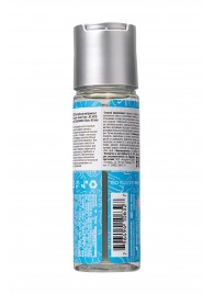 Смазка на водной основе Candy Shop Bubblegum с ароматом жвачки - 60 мл. - System JO - купить с доставкой в Ачинске