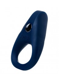 Эрекционное кольцо на пенис Satisfyer Ring 1 - Satisfyer - в Ачинске купить с доставкой