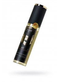 Растительное массажное масло Orgie Tantric Divine Nectar - 200 мл. - ORGIE - купить с доставкой в Ачинске