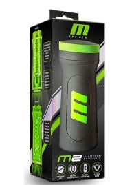 Мастурбатор-вагина M2 SUPERIOR STROKER - Blush Novelties - в Ачинске купить с доставкой