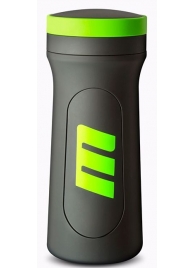 Мастурбатор-вагина M2 SUPERIOR STROKER - Blush Novelties - в Ачинске купить с доставкой