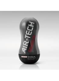Мастурбатор AIR-TECH Squeeze Strong - Tenga - в Ачинске купить с доставкой