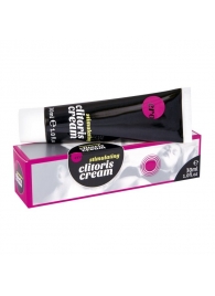 Возбуждающий крем для женщин Stimulating Clitoris Creme - 30 мл. - Ero - купить с доставкой в Ачинске