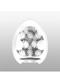 Мастурбатор-яйцо EGG Sphere - Tenga - в Ачинске купить с доставкой