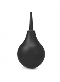 Черный анальный душ с обратным клапаном Non Return Valve Anal Douche - Nexus Range - купить с доставкой в Ачинске