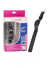 Браслет дистанционного управления Wristband Remote Accessory - California Exotic Novelties - купить с доставкой в Ачинске