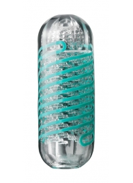 Мастурбатор SPINNER Pixel - Tenga - в Ачинске купить с доставкой