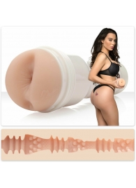 Мастурбатор-анус Fleshlight Girls - Lana Rhoades Karma - Fleshlight - в Ачинске купить с доставкой