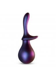 Фиолетовый анальный душ Nebula Bulb - ONE DC B.V. - купить с доставкой в Ачинске