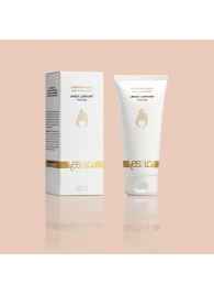 Лубрикант на водной основе с согревающим эффектом Warming Unisex Lubricant - 100 мл. - YESforLOV - купить с доставкой в Ачинске
