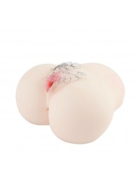 Мастурбатор с вибрацией Japanese School Girl - Baile - в Ачинске купить с доставкой