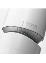 Мастурбатор TENGA AERO Silver Ring - Tenga - в Ачинске купить с доставкой