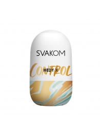 Мастурбатор Hedy X Control Mini Masturbator - Svakom - в Ачинске купить с доставкой