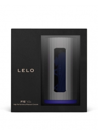 Инновационный сенсорный мастурбатор F1S V2x - Lelo - в Ачинске купить с доставкой