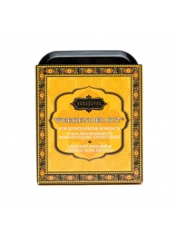 Эротический набор Weekender Kit Coconut Pineapple - Kama Sutra - купить с доставкой в Ачинске