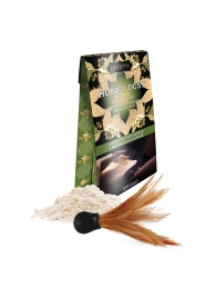 Пудра для тела Honey Dust Body Powder с ароматом жимолости - 28 гр. - Kama Sutra - купить с доставкой в Ачинске