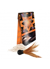 Пудра для тела Honey Dust Body Powder с ароматом манго - 28 гр. - Kama Sutra - купить с доставкой в Ачинске
