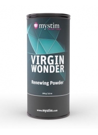 Пудра для ухода за игрушками Virgin Wonder Renewing Powder - MyStim - в Ачинске купить с доставкой