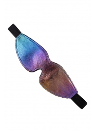 Радужная маска Anonymo - ToyFa - купить с доставкой в Ачинске